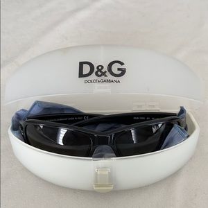 Dolce & Gabbana Sunglasses